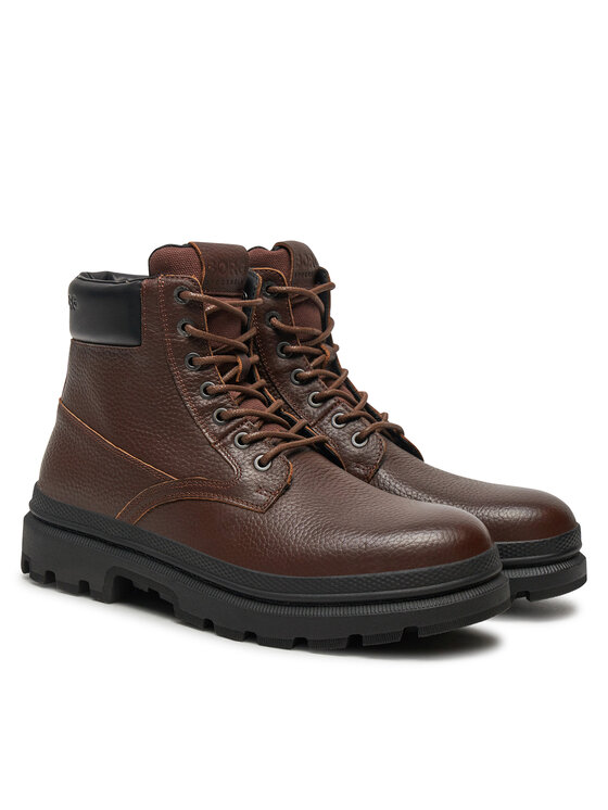 Björn Borg Björn Borg Traperid H700 Hiker High BJ266053AM Pruun