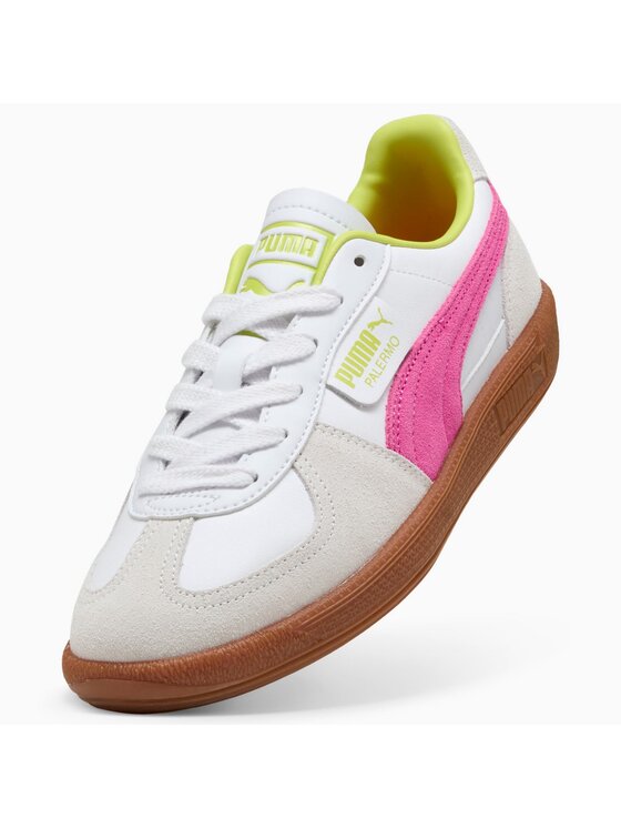 Puma Puma Sneakersy 396464 Kolorowy