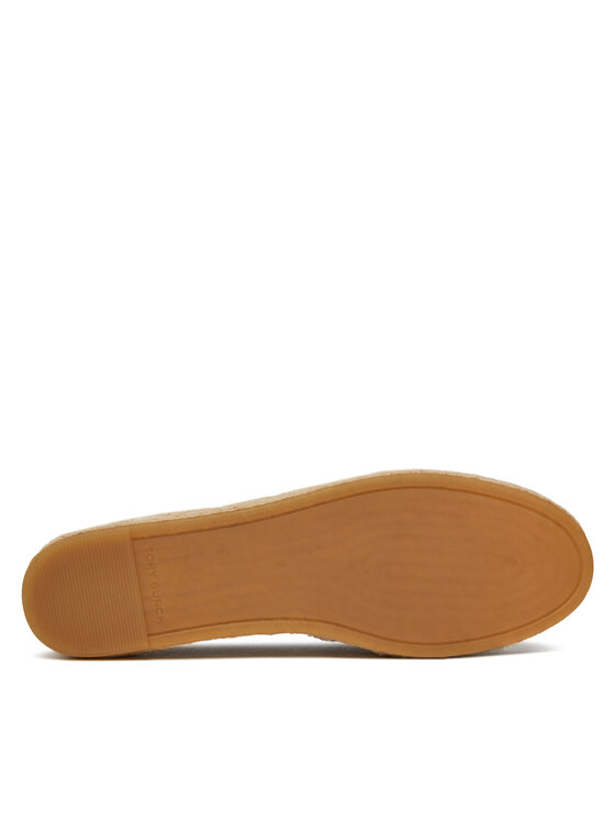 Tory Burch Tory Burch Espadrile Ines 144346 Bijela