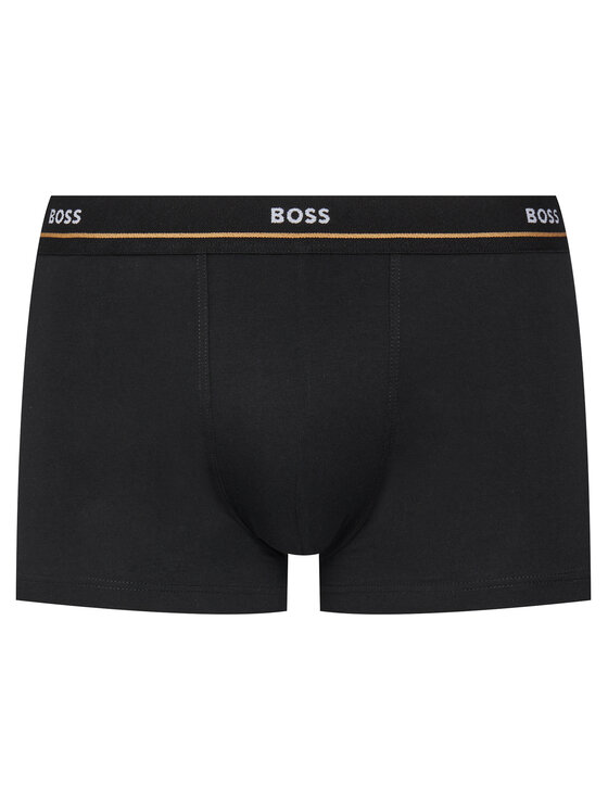 BOSS BOSS Set od 5 pari bokserica 50531660 Šarena