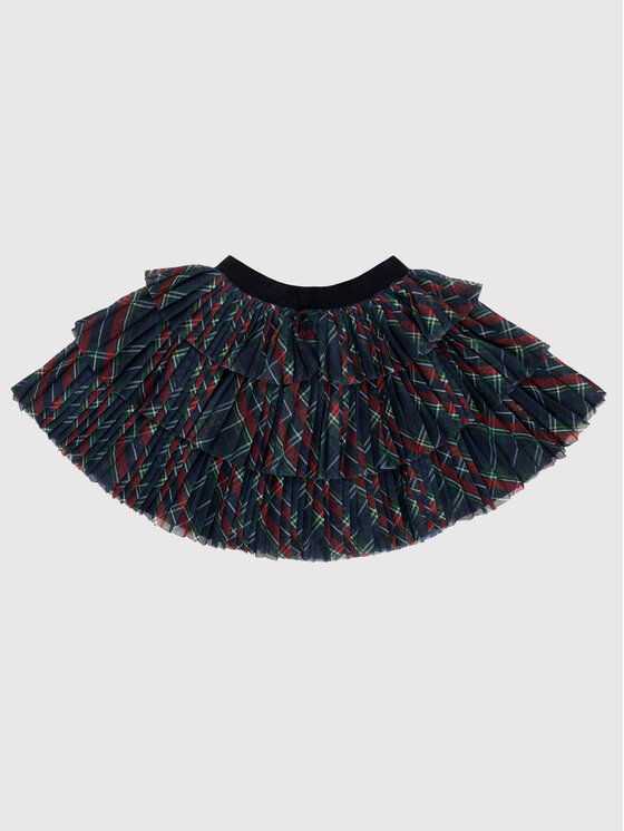 Gonna 2901 Multicolore Regular Fit