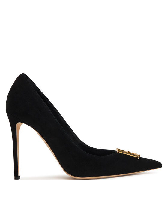 Elisabetta Franchi Elisabetta Franchi Podpätky SA59L61E2 Čierna