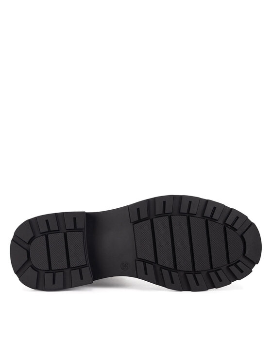 Lasocki Lasocki Stiefeletten CEO-HY60109 Braun