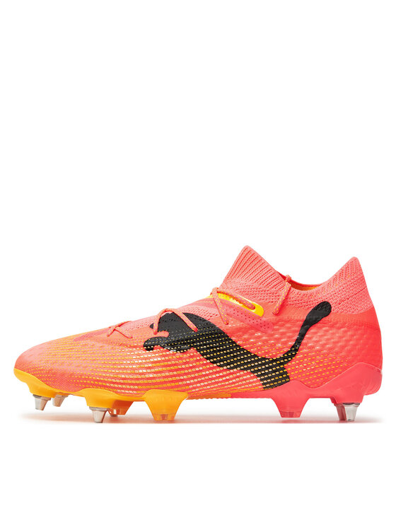 Puma Puma Jalgpallijalatsid Future 7 Ultimate Mxsg 107700-03 Roosa