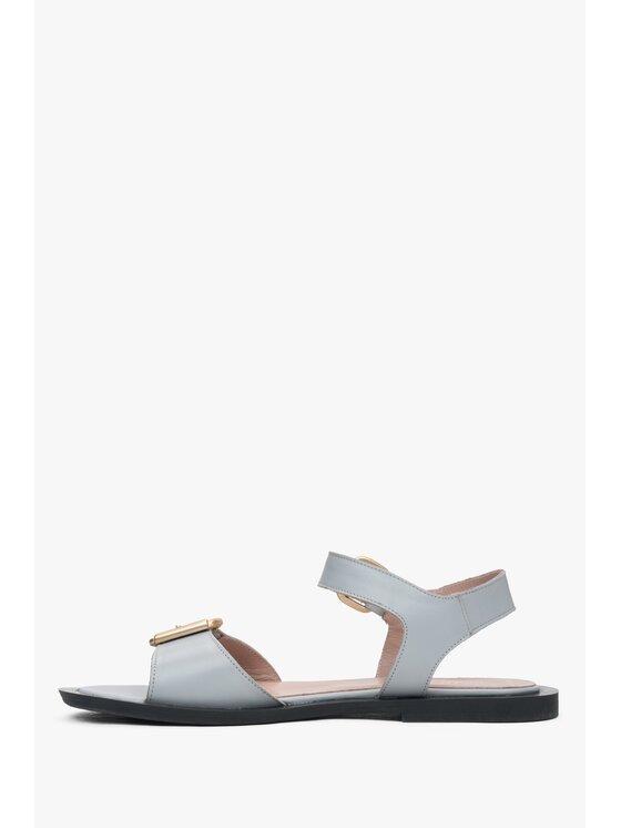 Estro Estro Sandali ER00117384 Blu