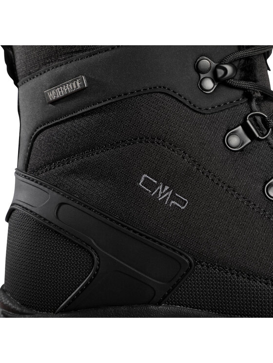 CMP CMP Hótaposó Railo Snow Boot Wp 39Q4877 Fekete