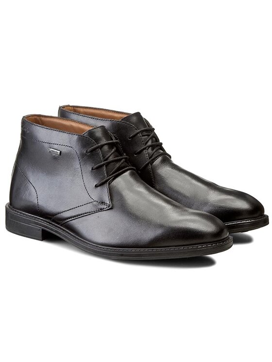 Clarks Kotnikova obuv Chilver Hi Gtx GORE TEX 261096887 erna Modivo.cz