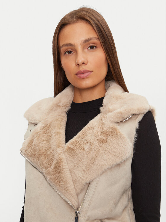 Brave Soul Brave Soul Übergangsjacke LJK-BLACKOUTGIL Grau Regular Fit