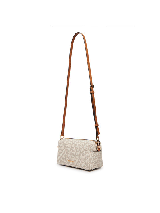 MICHAEL Michael Kors MICHAEL Michael Kors Käekott 32F6GYTC1B Kreemjas