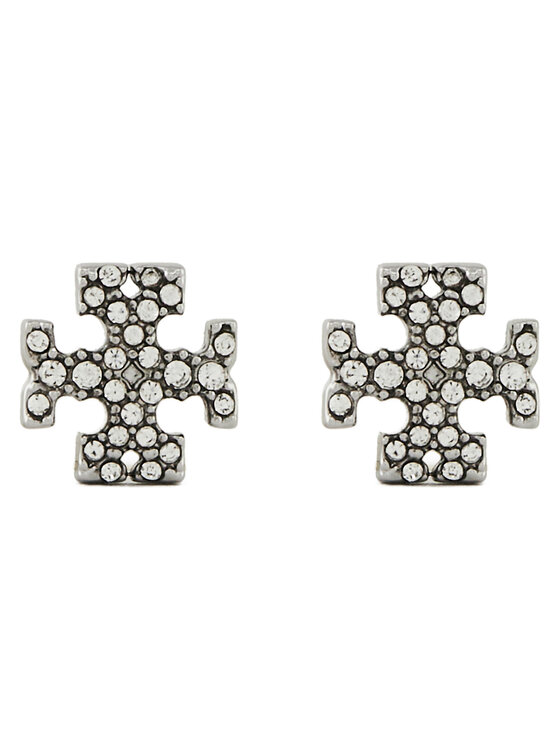 Tory Burch Tory Burch Set collana e orecchini 165322 Argento