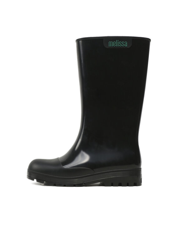 Melissa Melissa Gummistiefel Melissa Welly Ad 33867 Schwarz