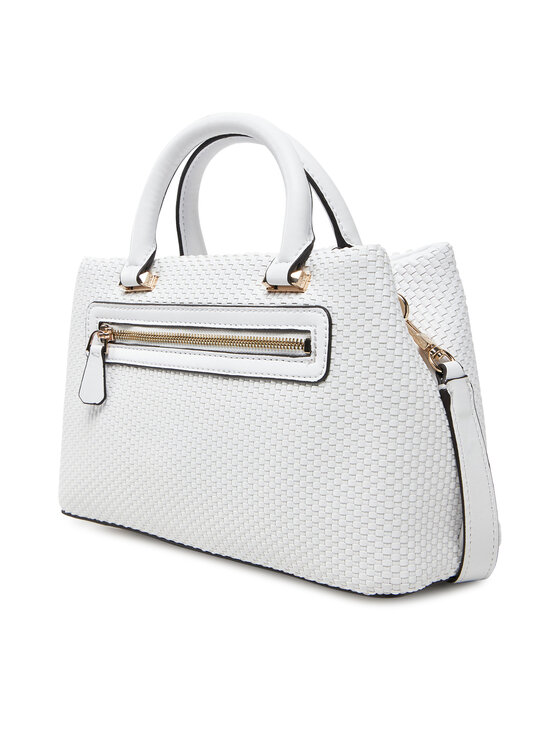 Guess Guess Kabelka HWWG96 38050 Biela