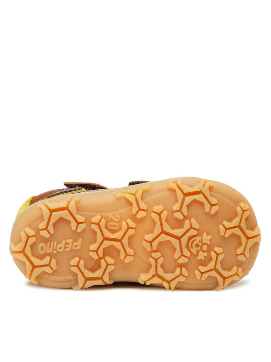 Ricosta Ricosta Polacchine Pepino By Ricosta 50 1500303/260 Marrone