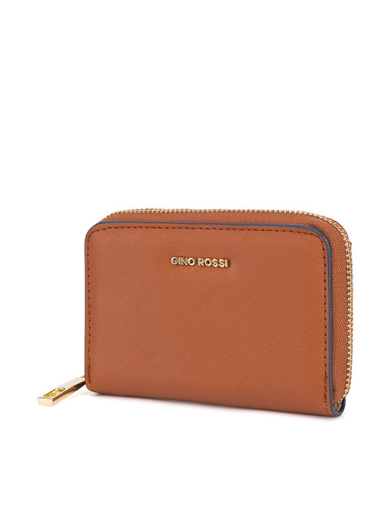 Gino Rossi Gino Rossi Denarnica QYL0021 Rjava