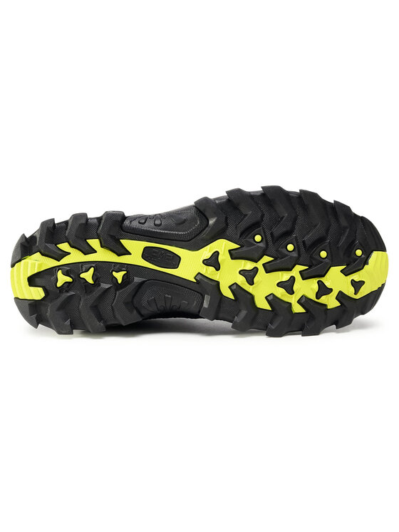 CMP CMP Trekking čevlji Rigel Low Trekking Shoes Wp 3Q13247 Črna