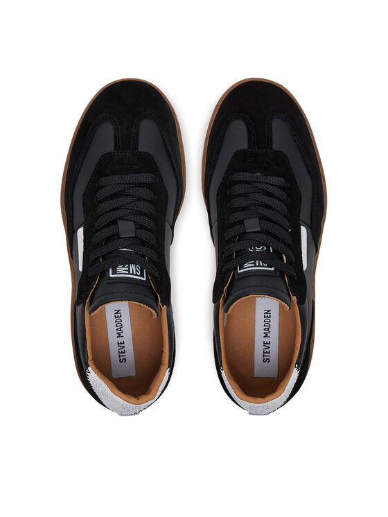 Steve Madden Steve Madden Sneakersy Euphoria SM11003591 Čierna