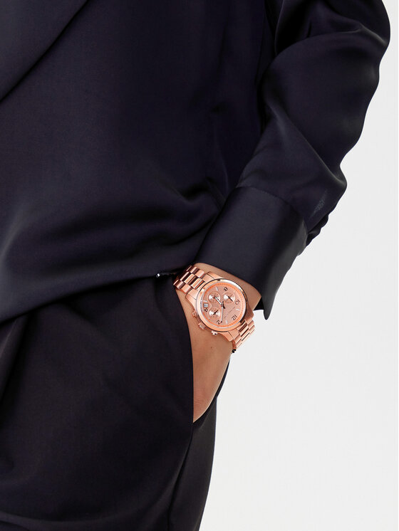 Michael Kors Michael Kors Ceas MK7324 Auriu