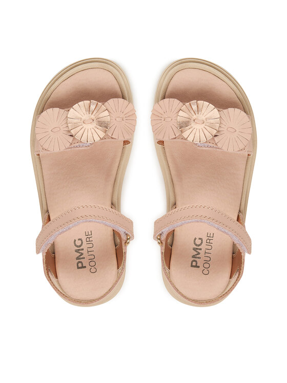 Primigi Primigi Sandale 1438033 M Ružičasta