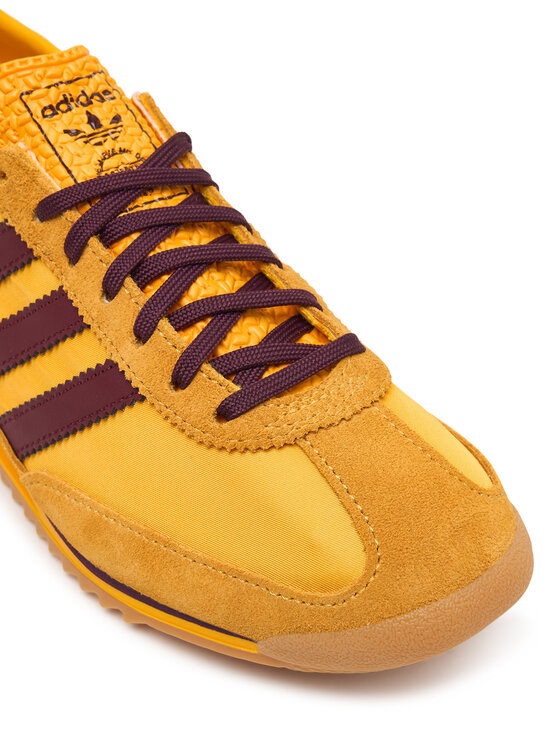 adidas adidas Sneakersy SL 72 OG IH6968 Žltá