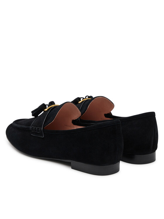 Coccinelle Coccinelle Chunky loafers E4 NF1 16 01 01 Nero