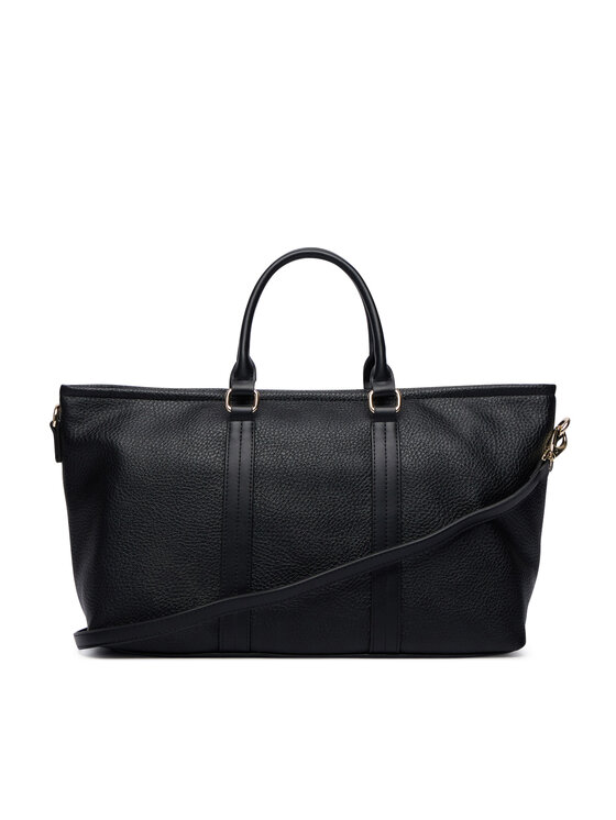 Valentino Valentino Дамска чанта Maury VBSADF04 Черен