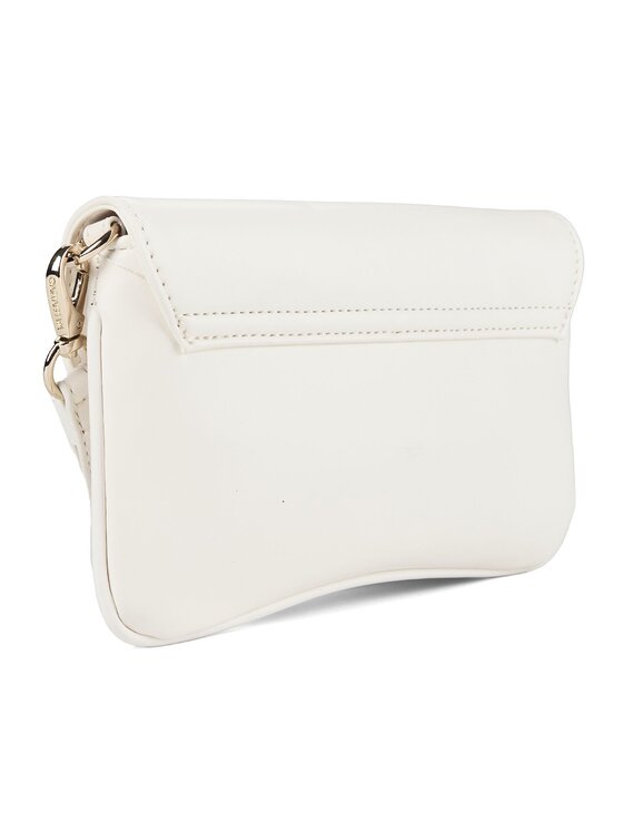 Valentino Valentino Torebka 333521 Biały