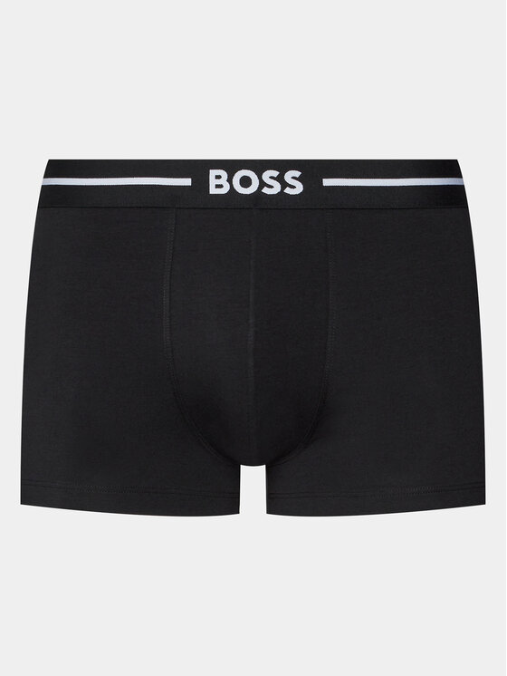 BOSS Boss Set od 3 para bokserica Trunk 3P Bold 50508878 Šarena