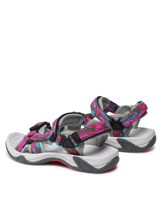 CMP CMP Sandalen Hamal Hiking 38Q9954J Rosa