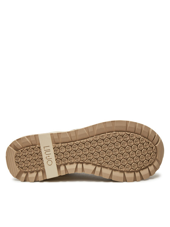 Liu Jo Liu Jo Tossud Maxi Wonder 71 BF4003 P0102 Beež