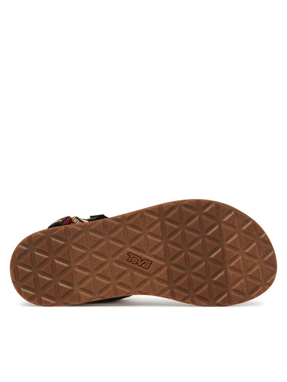 Teva Teva Sandali Original Universal 1003987 Marrone