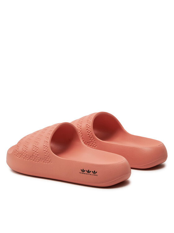 adidas adidas Klapki Adilette Ayoon W IE5622 Różowy