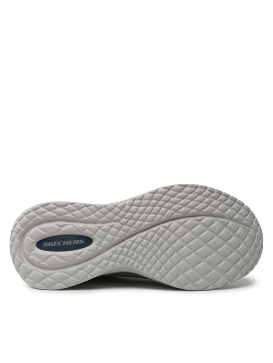 Skechers Skechers Sneakersy Trayver 210434/GYNV Szary