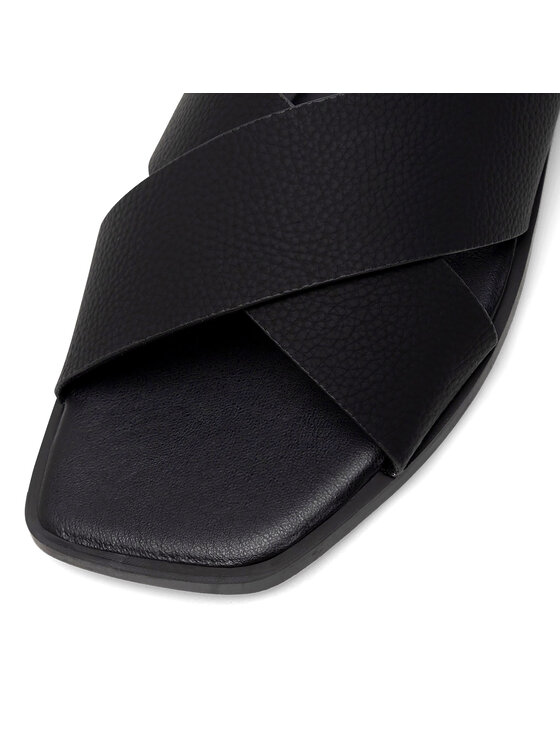 Jenny Fairy Jenny Fairy Šlepetės WFA2749-1 Juoda