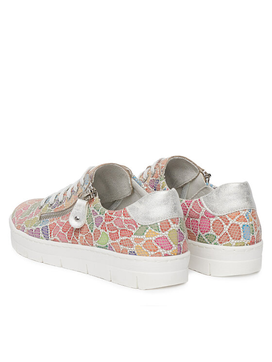 Remonte Remonte Sneakers D5800-94 Bunt