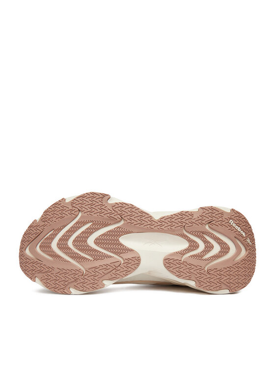 Reebok Reebok Pantofi pentru alergare EO-FUEL FLEX RUN 100263348 Crem
