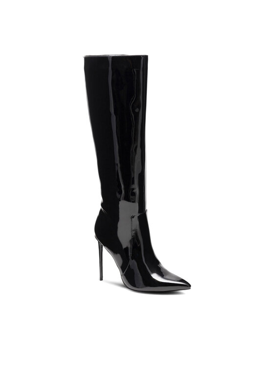 Nine West Nine West Stivali LAMIAH ZL22045HCC Nero