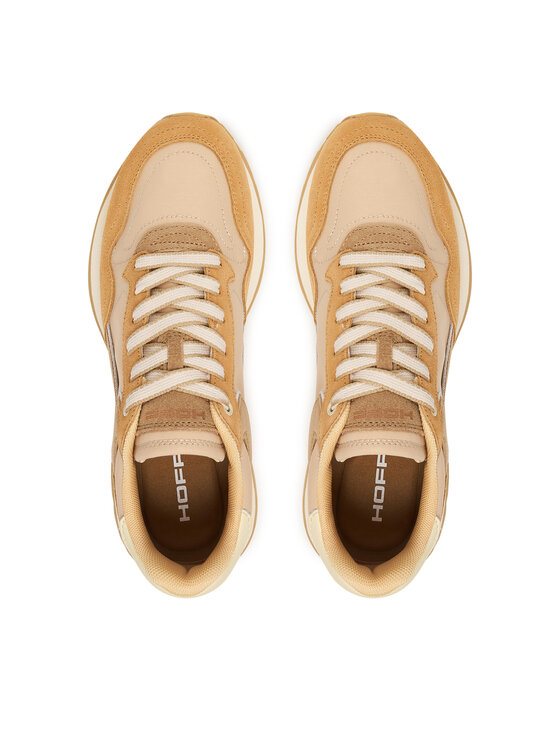 HOFF HOFF Sneakers City 12602005 Bej