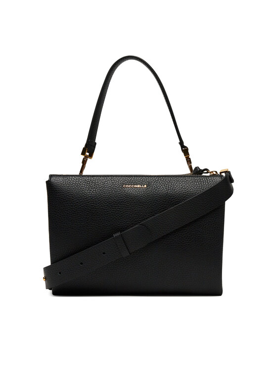 Coccinelle Coccinelle Handtasche E1 MD5 12 08 01 Schwarz