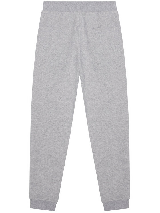 Timberland Timberland Sportinės kelnės T24B05 S Pilka Regular Fit