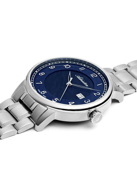 Adriatica Adriatica Orologio A8308.5125A Argento