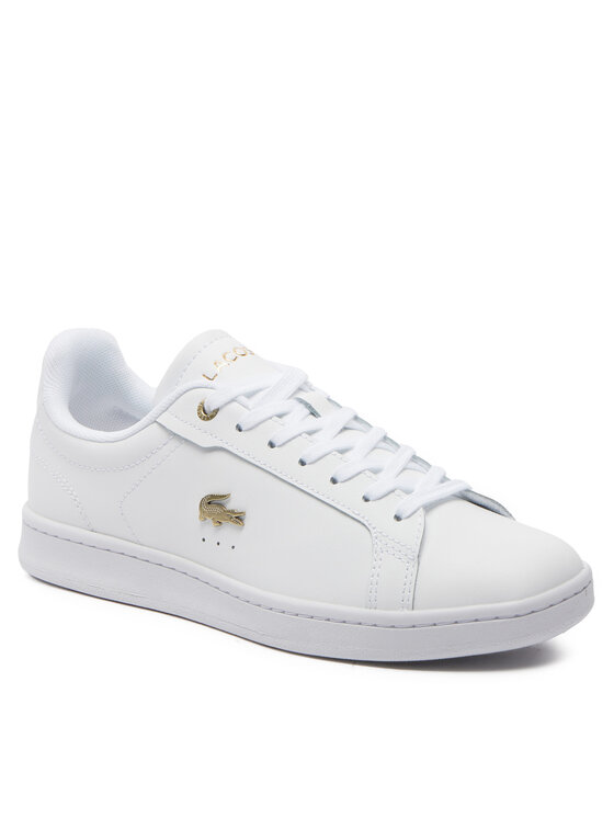 Lacoste Lacoste Sneakersy 747SFA0040 Biały