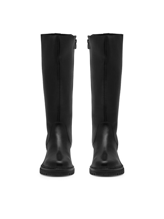 Lasocki Lasocki Stiefel BELLA EST-BELLA-L-03 Schwarz