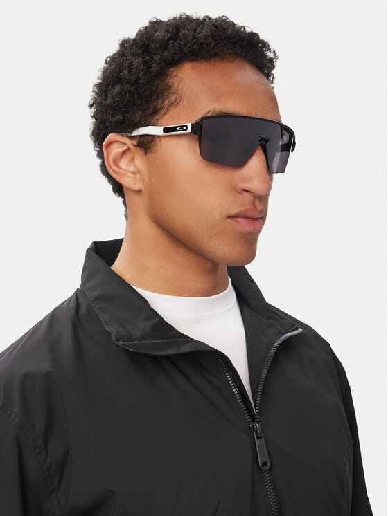 Oakley Oakley Слънчеви очила Corridor Sq 0OO9415 94150142 Черен