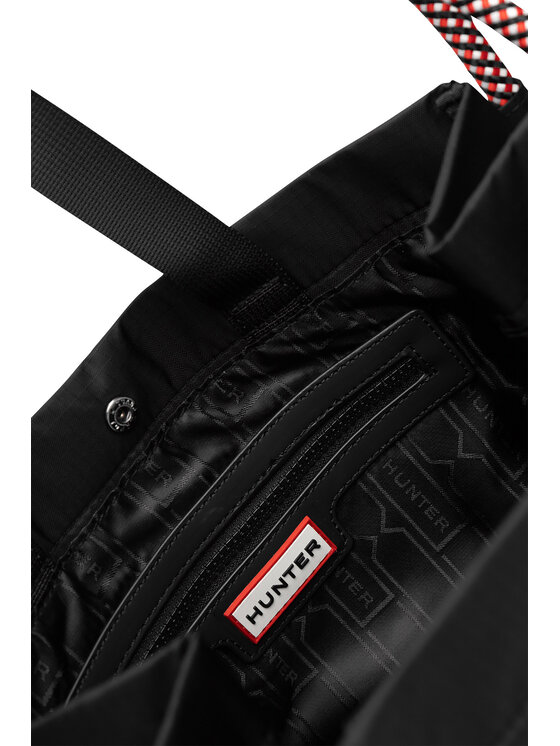 Hunter Hunter Käekott HTR-B-005-06 Must