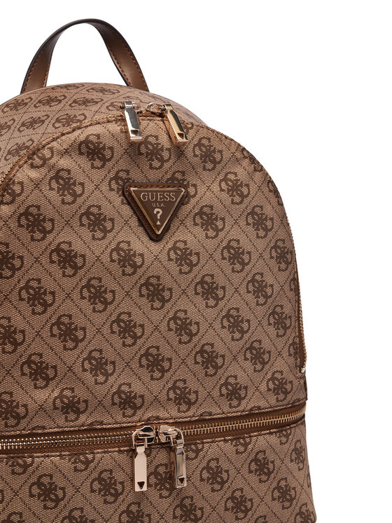 Guess Guess Seljakott Adrian Logo Travel TWNB21 68030 Pruun
