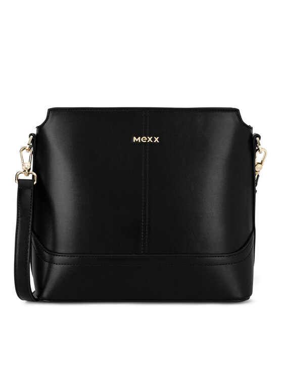 Geantă MEXX MEXX-S-008-07 Negru