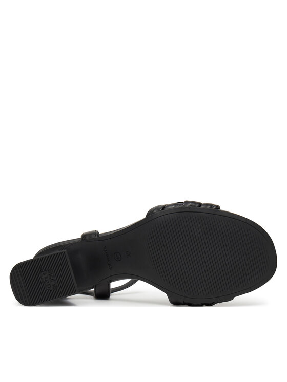 Tamaris Tamaris Sandaalid 1-28005-42 Must