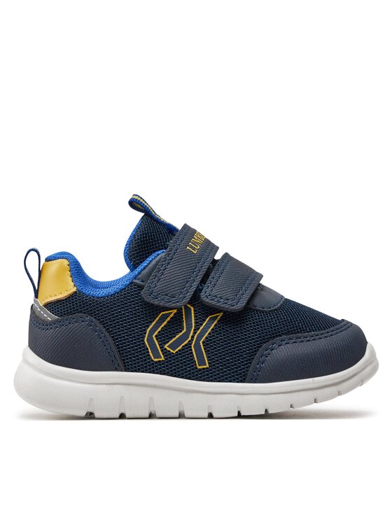Lumberjack Lumberjack Tossud SB55112-016-N47 M Tumesinine