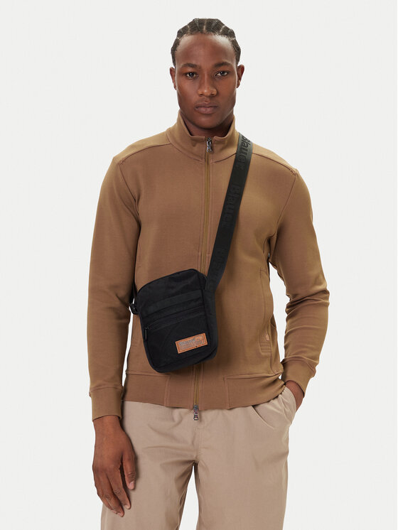 Blauer Saszetka F5COLBY07/BAL Czarny