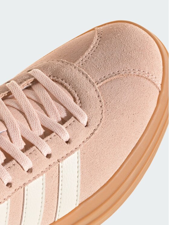 adidas adidas Sneakersy VL Court Bold Różowy jasny